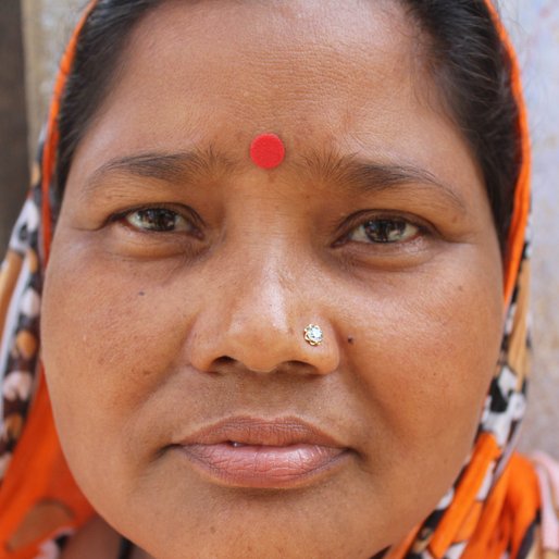 Rangeela Bibi is a Homemaker; other occupation details not recorded  from Salar (town), Bharatpur-II, Murshidabad, West Bengal