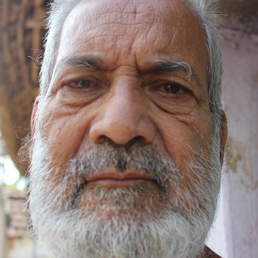 Rahmat Molla is a Not recorded from Salar (town), Bharatpur-II, Murshidabad, West Bengal