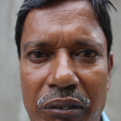 Manai Shaikh is a Daily wage labourer from Salar (town), Bharatpur-II, Murshidabad, West Bengal
