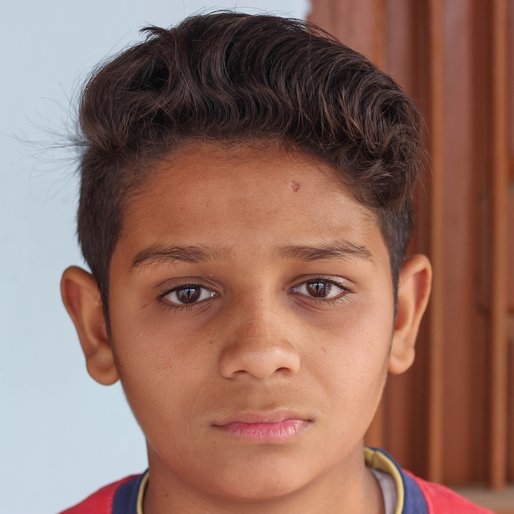 Aryan is a Student from Garwa, Siwani, Bhiwani, Haryana