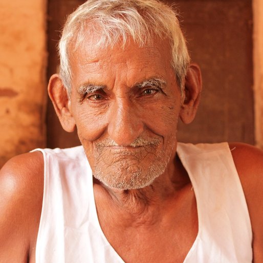 Kanni Ram is a Farmer from Raipur, Nathusari Chopta, Sirsa, Haryana
