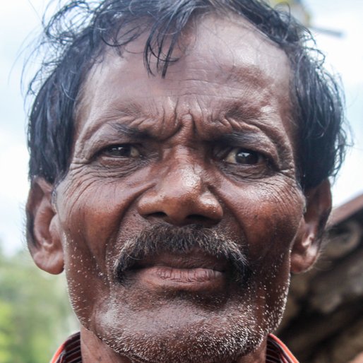 Krishna Dolui is a Farmer from Dainan Anantanagar, Khanakul-I, Hooghly, West Bengal