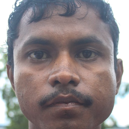 BIDYUT MAHATO is a Shopkeeper from Pimol, Simlapal, Bankura, West Bengal