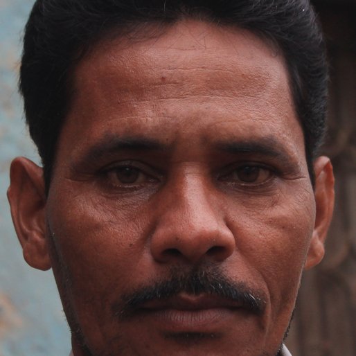 PRANAB KUMAR MISHRA is a Farmer from Bikrampur, Simlapal, Bankura, West Bengal