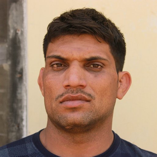 Pushpendra Singh is a Indian Army personnel from Pawera, Narnaul, Mahendragarh, Haryana