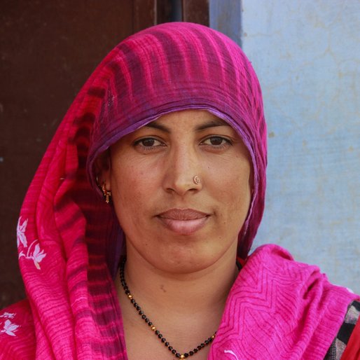 Snehlata is a Farmer and homemaker from Khaspur, Ateli Nangal, Mahendragarh, Haryana