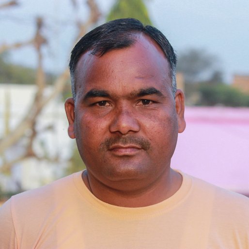Krishan Kumar is a Driver and tubewell supervisor  from Madhogarh, Mahendragarh, Mahendragarh, Haryana