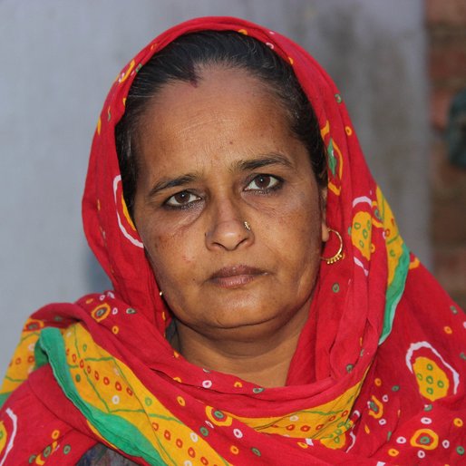 Savita is a Farmer and homemaker from Sesoth, Mahendragarh, Mahendragarh, Haryana