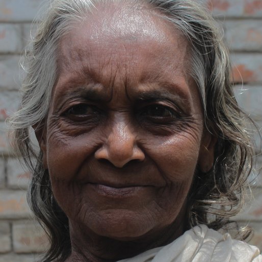 ANIMA BERA is a Homemaker from Bagnan- I, Bagnan I, Howrah, West Bengal
