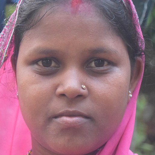 Indu Bala Devi is a Homemaker from Purba Gopalnagar, Mandirbazar, South 24 Parganas, West Bengal