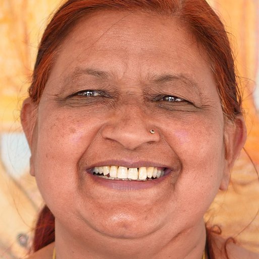 Indu Kawatra is a Principal at a government school from Himda, Nissing, Karnal, Haryana