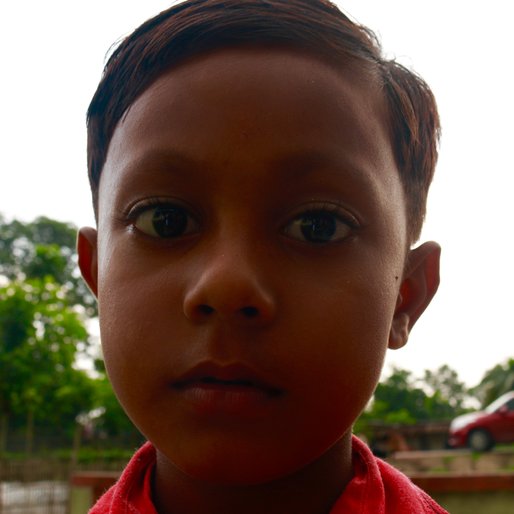 Soham Nyme Muskan is a Student from Durlaverpara, Jalangi, Murshidabad, West Bengal
