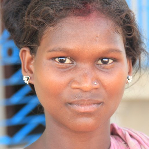 JASOMA is a Labourer from Maslandpur, Habra, North 24 Parganas, West Bengal