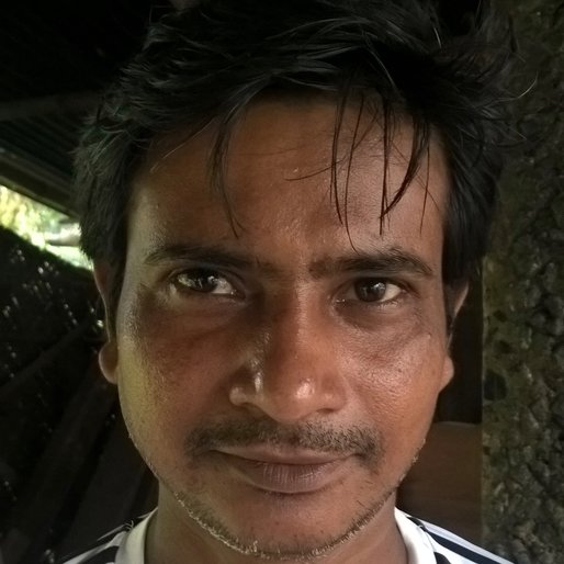 Joydeb Haldar is a Carpenter from Sabjikatra, Murshidabad Jiaganj, Murshidabad, West Bengal