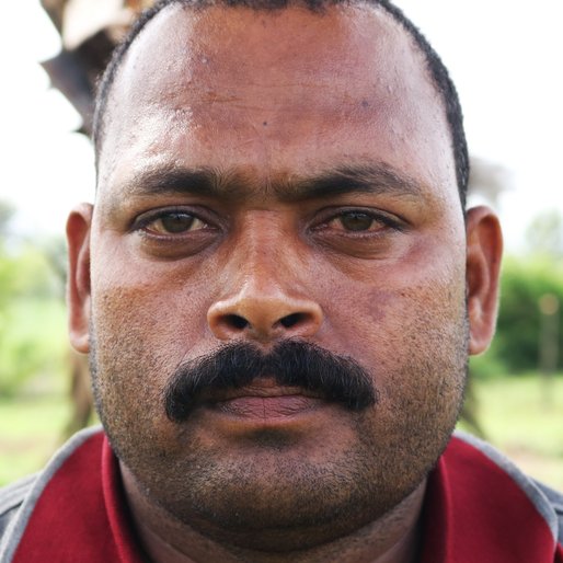KUMAR METHE is a Farmer from Sambhapur, Hatkanangle, Kolhapur, Maharashtra