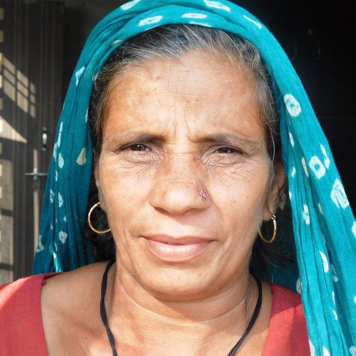 Kamlesh Kundu is a Homemaker from Khairi, Uklana, Hisar, Haryana
