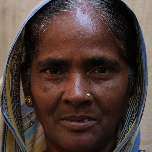 Kelli Brali is a Homemaker from Jagannathpur, Pipili, Puri, Odisha