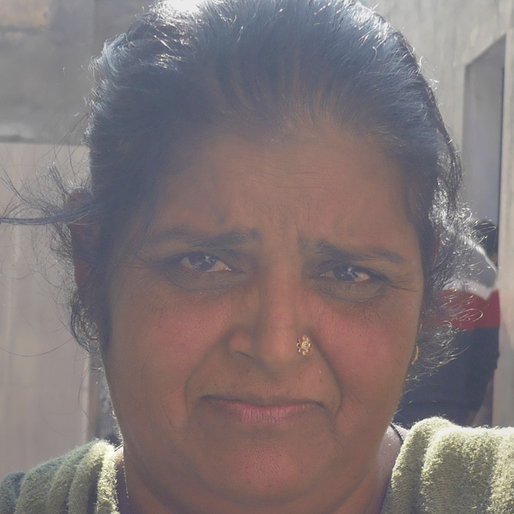 Kuldeep Kaur is a Homemaker from Kalarheri, Ambala II, Ambala, Haryana