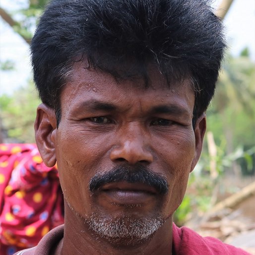 Lochana Bhoi is a Farmer from Kusikana, Nimapada, Puri, Odisha