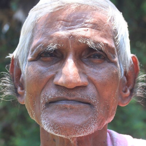 Mahadev Majhi is a Farmer and social worker from Baganda, Shyampur-I, Howrah, West Bengal