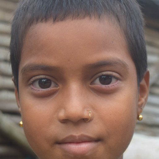 Mahu Hussaini is a Student from Mathur, Diamond Harbour-II, South 24 Parganas, West Bengal
