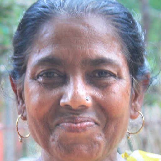 Malati De is a Homemaker from Mirga, Goghat-I, Hooghly, West Bengal