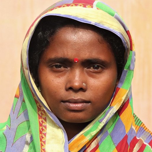Malati Singh is a Homemaker from Sandim, Bangiriposi, Mayurbhanj, Odisha