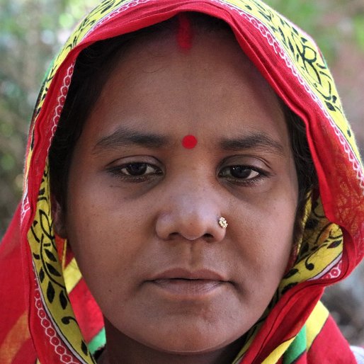 Mamata Pati is a Homemaker from Badanauput, Tigiria, Cuttack, Odisha