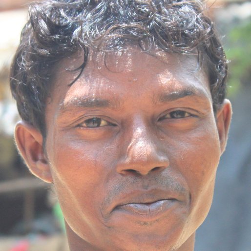 Mithun Malik is a Farmer from Senhat, Khanakul-II, Hooghly, West Bengal