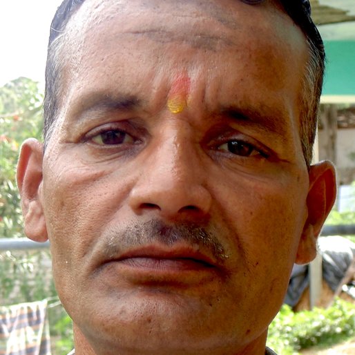 Hem Chand Kapil is a Farmer from Simayel, Ramgarh, Nainital, Uttarakhand