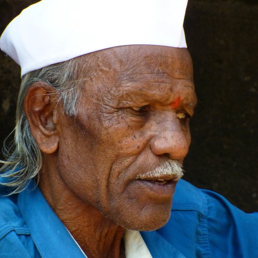 Narayan Zade is a Retired tour guide, migrant worker from Old (Kshetra) Mahabaleshwar, Mahabaleshwar, Satara, Maharashtra