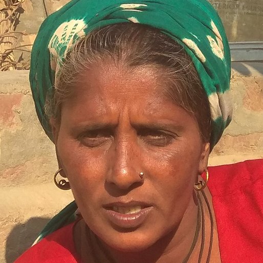 Nirmala Devi is a  Agricultural labourer and construction worker from Kuleri, Agroha, Hisar, Haryana