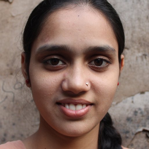 ARTI SAHU is a Domestic worker in Lucknow from Bahera, Bemetra, Durg, Chhattisgarh