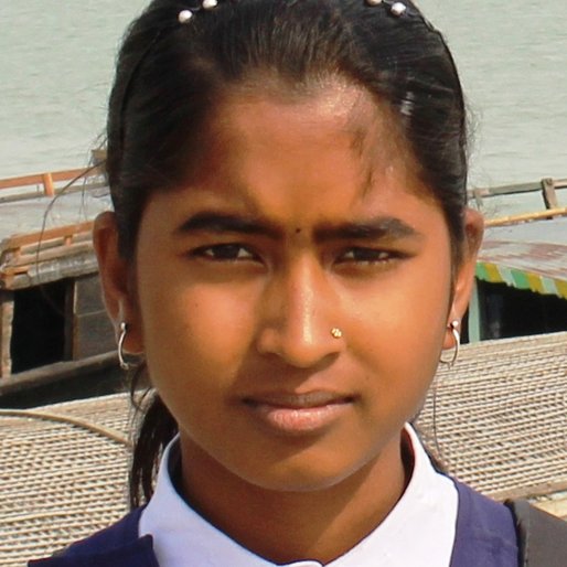 NAZMA KHATUN is a Student from Birsing Part 3, Birshingjarua, Dhubri, Assam