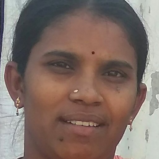 Parameshwari Alakante is a Homemaker from Oldbowenpally, Balanagar, Medchal, Telangana