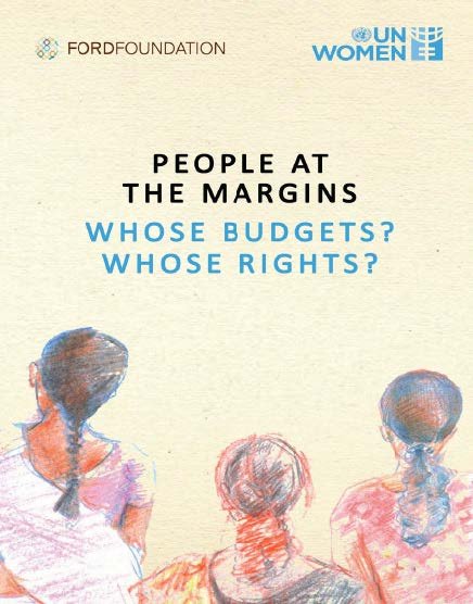 People at the Margins: Whose Budget? Whose Rights? – Locating Muslim Women in Indian Policy