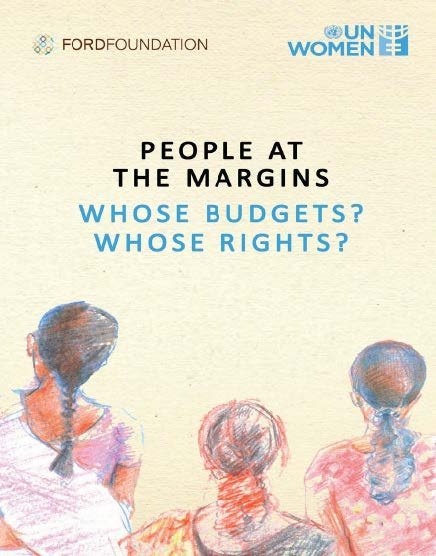 People at the Margins: Whose Budgets? Whose Rights? – The Transgender Question in India: Policy and Budgetary Priorities