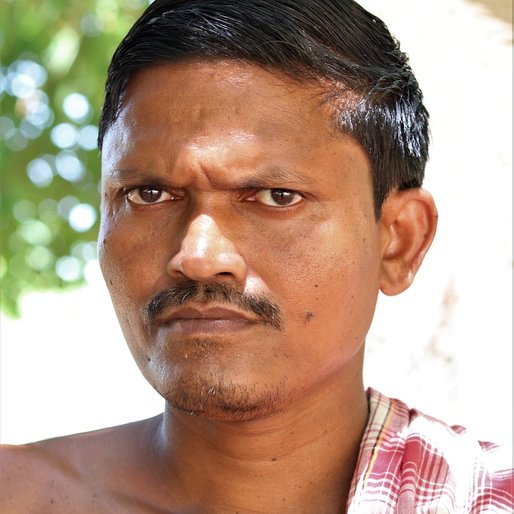 Pratap Kumar Swain is a Farmer from Badanauput, Tigiria, Cuttack, Odisha