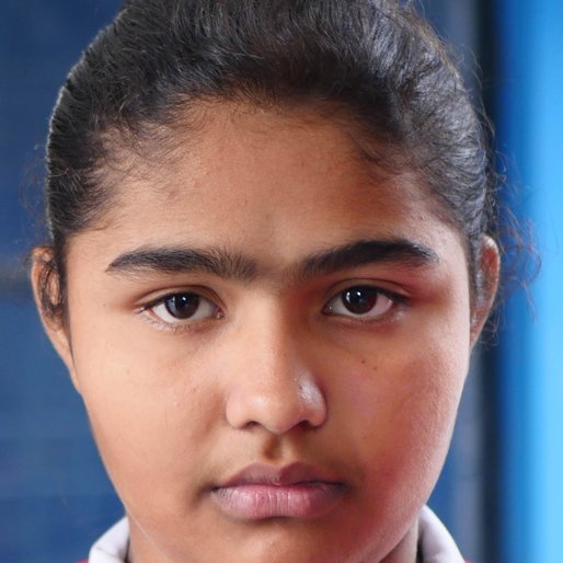 Pratibha Devi is a Student from Butana, Nilokheri, Karnal, Haryana