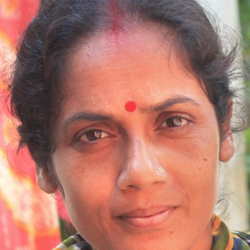 Pratima Rakshit is a Homemaker from Shyampur, Pursura, Hooghly, West Bengal