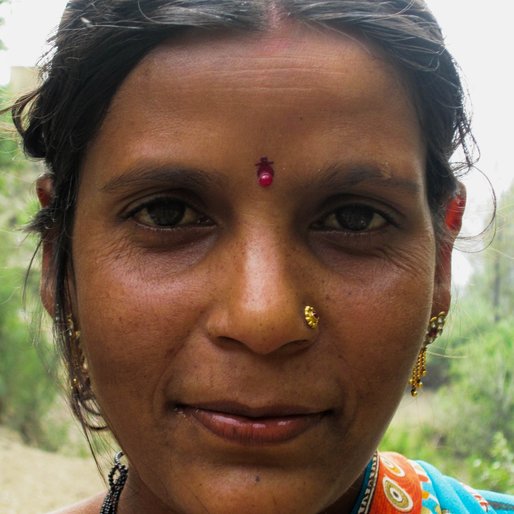 PREMA TAMTA is a Farmer from Panna, Lamgara, Almora, Uttarakhand