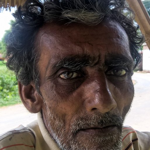 RANJIT BISWAS is a Labourer from Chandrapur, Chakdaha, Nadia, West Bengal