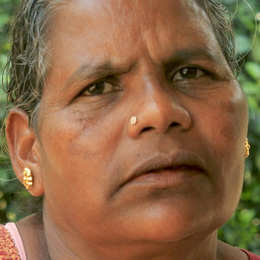 RAJAMMA DEVAN is a Basket weaver from Kozhimala, Kattappana, Idukki, Kerala