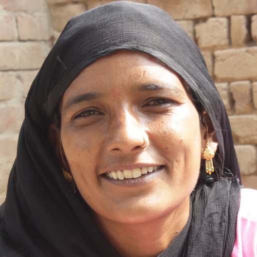Rajbala Beniwal is a Farmer and homemaker from Daroli, Adampur, Hisar, Haryana