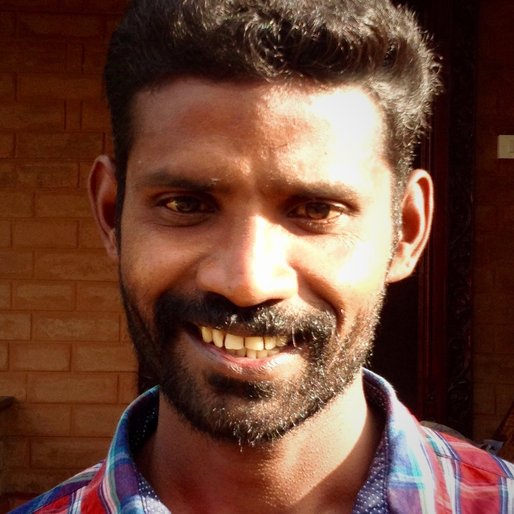 RAMESH K is a Farmer, shepherd and labourer from Kathalakkandi, Attappadi, Palakkad, Kerala