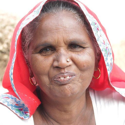Ram Pyari is a Farmer and homemaker from Inchhapuri , Pataudi, Gurugram, Haryana