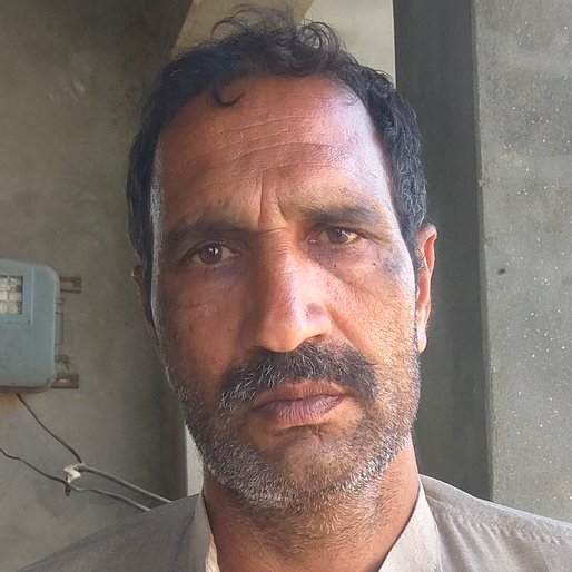 Ranbir Singh is a Retired army personnel (Corps of Electronics and Mechanical Engineers); now works as a farmer from Sagban, Tosham, Bhiwani, Haryana