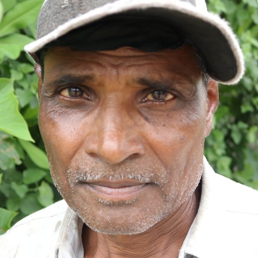 Jaingonda Bapu Patil is a  Farmer from Herle, Hatkanangale, Kolhapur, Maharashtra