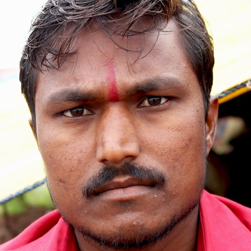 Sambhaji Bhosale is a Factory worker from Kargani, Atpadi, Sangli district, Maharashtra