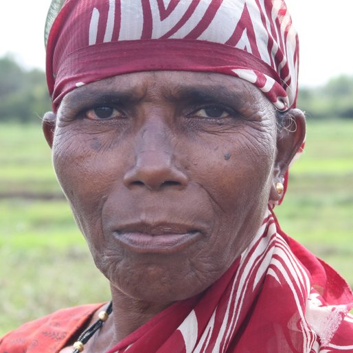 Suvarta Kale is a Farmer from Tasgaon, Hatkanangale, Kolhapur, Maharashtra